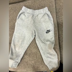 Nike Sweatpants 2T